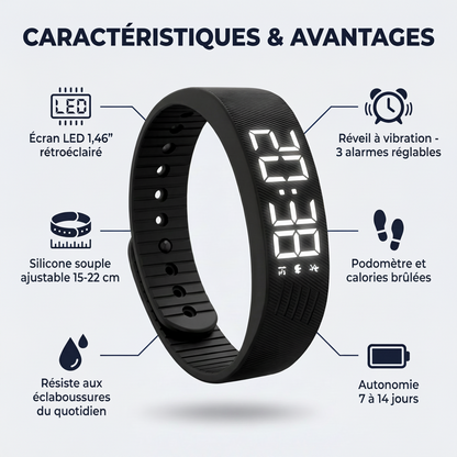 Bracelet Wakello